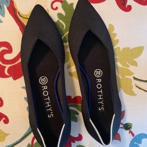 Rothy’s The Point 7.5